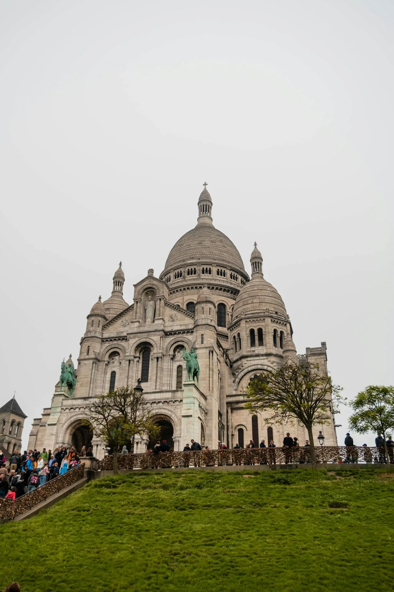 Sacré-Cœur Basilica